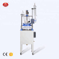 KD 80L Chemical Mixed Lab Stirring Glass Reaction Tank